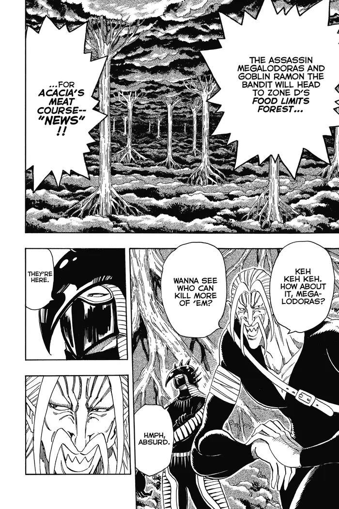 Toriko Chapter 246 image 08_optimized